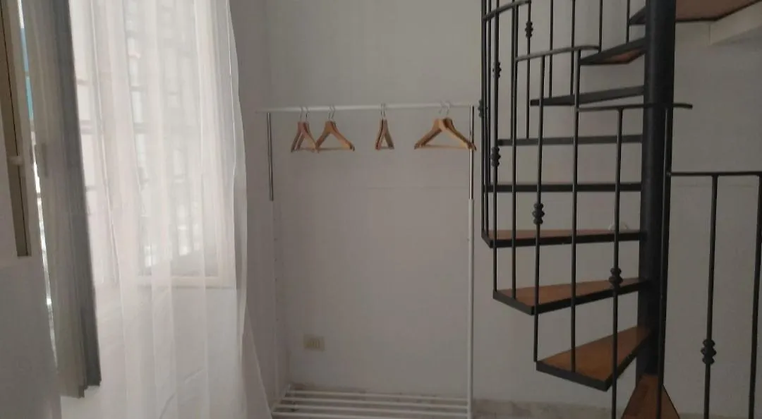 Apartment Cutelli Appartament Catania