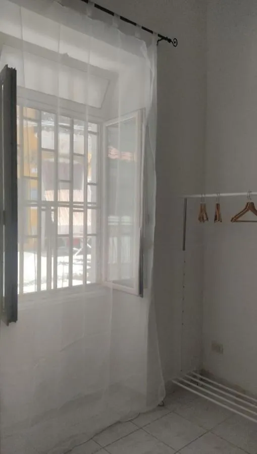 Apartment Cutelli Appartament Catania