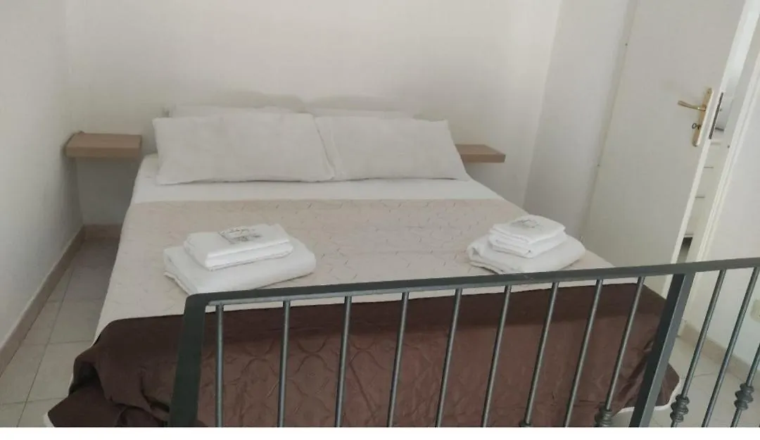 Cutelli Appartament Katanya İtalya